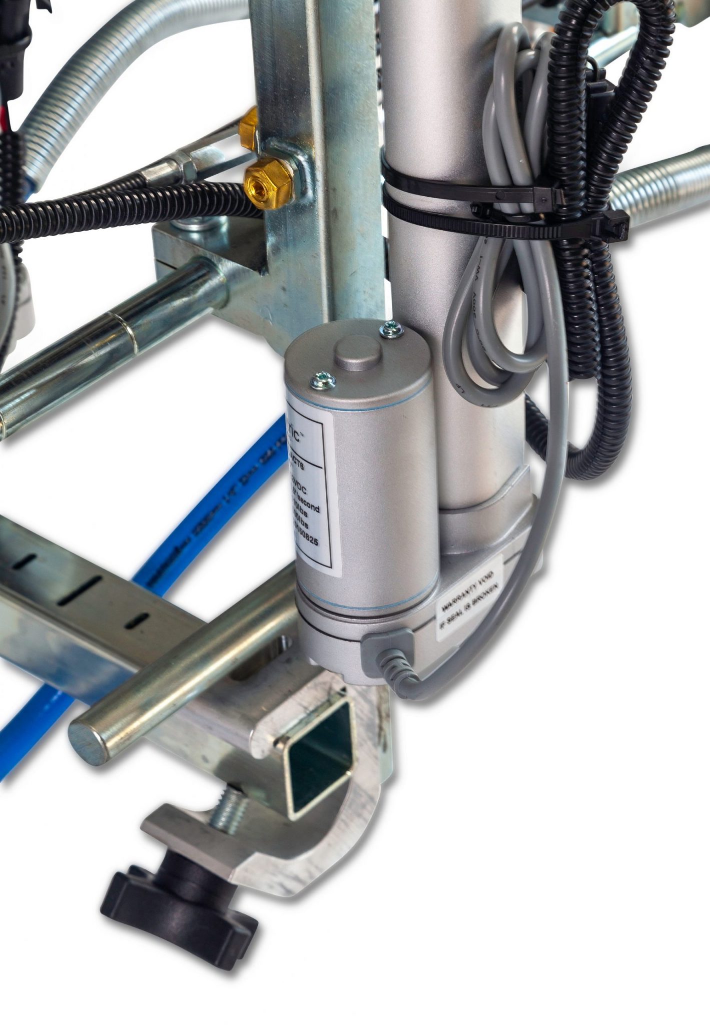 Easy Riser™ Striping Gun Elevator – Dispensing Technology Corporation