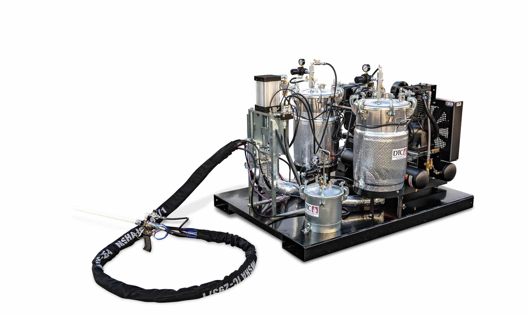 160SP Shot-Type Epoxy Adhesive Applicator Systems