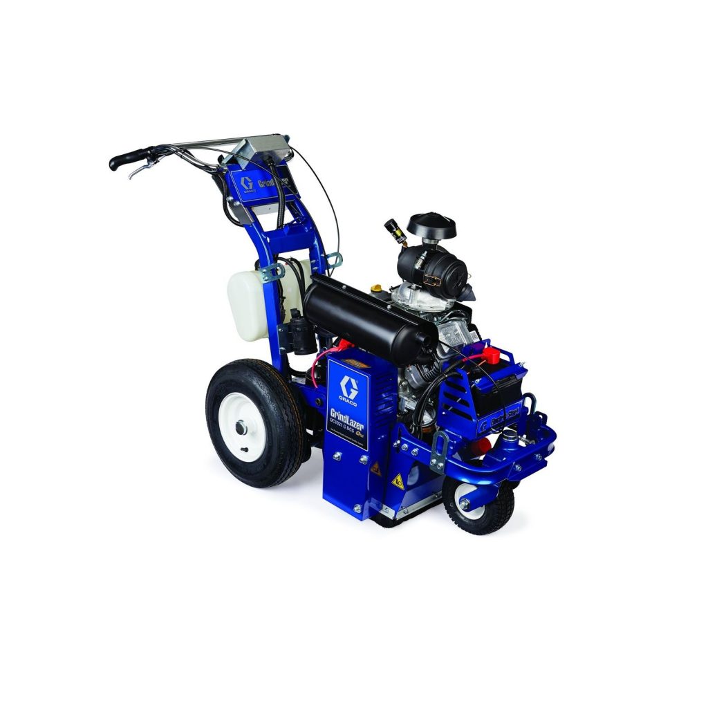 GRACO LineLazer V 3400 DTC Catalog