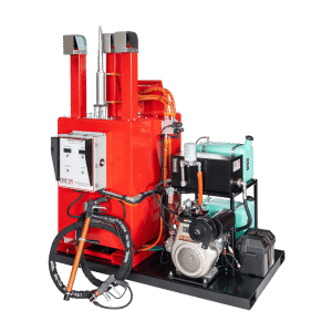 Bituminous Applicators & Accessories